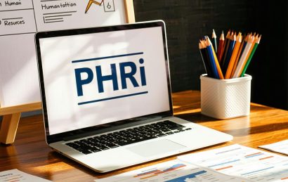 گواهینامه PHRi