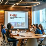 دوره آنلاین PHRi